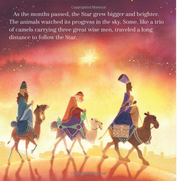 they followed the star - Ảnh 6