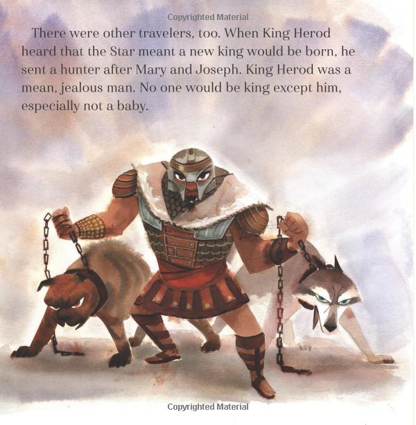 they followed the star - Ảnh 8