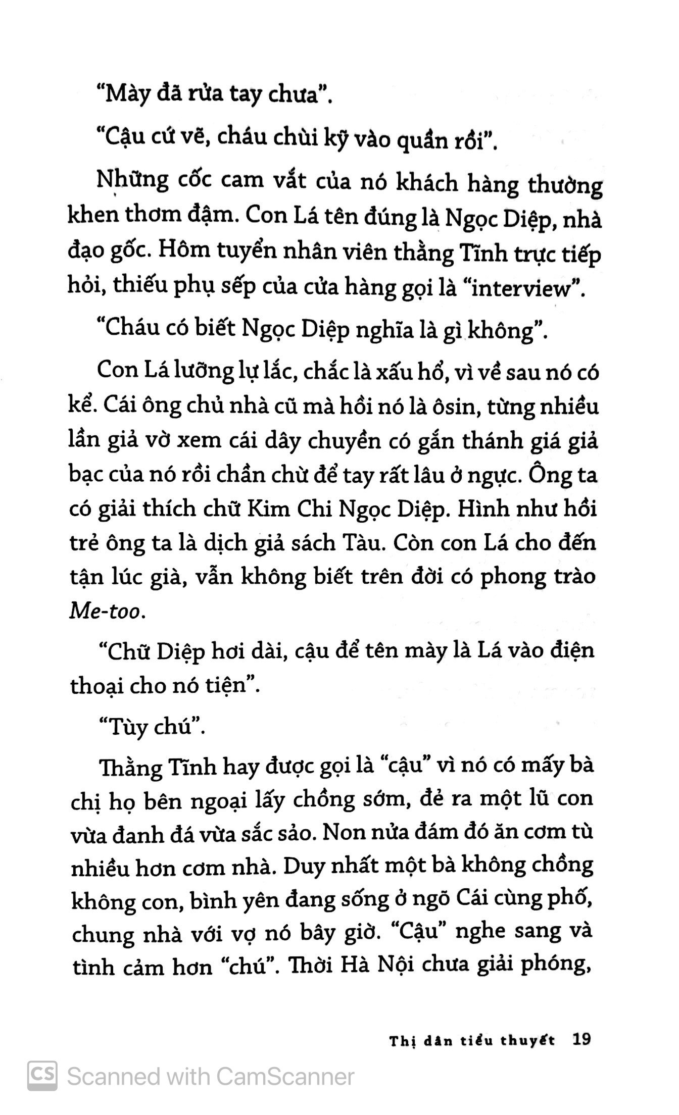 Thị Dân Tiểu Thuyết (Tái Bản 2025) - Ảnh 7