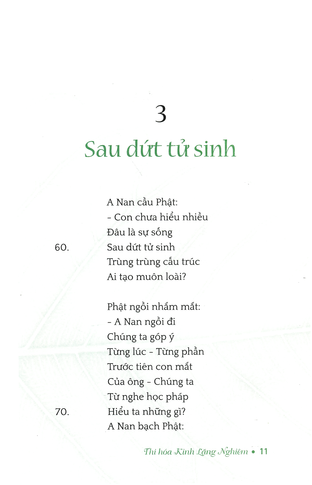 thi hóa kinh lăng nghiêm - Ảnh 10