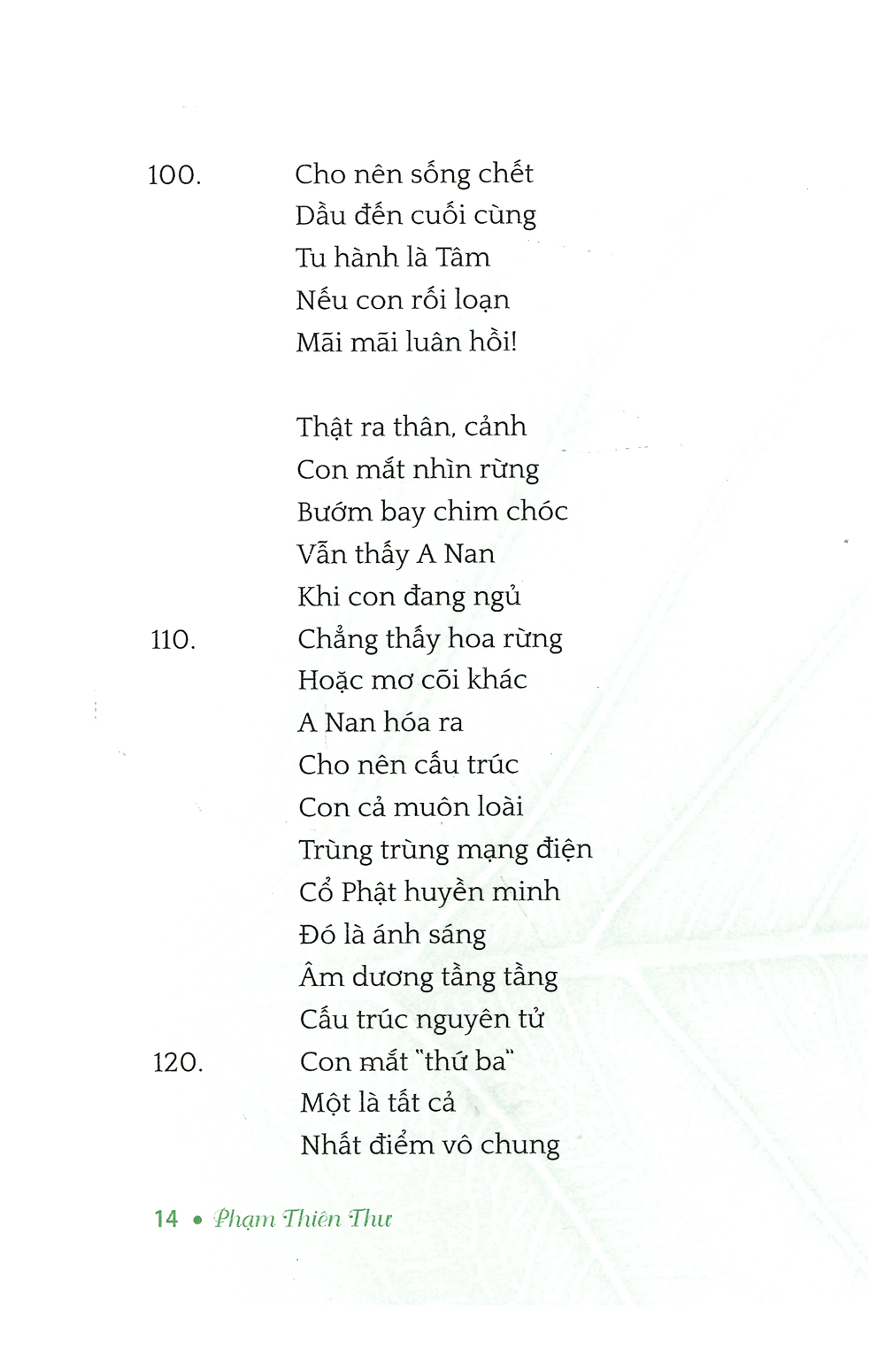 thi hóa kinh lăng nghiêm - Ảnh 13