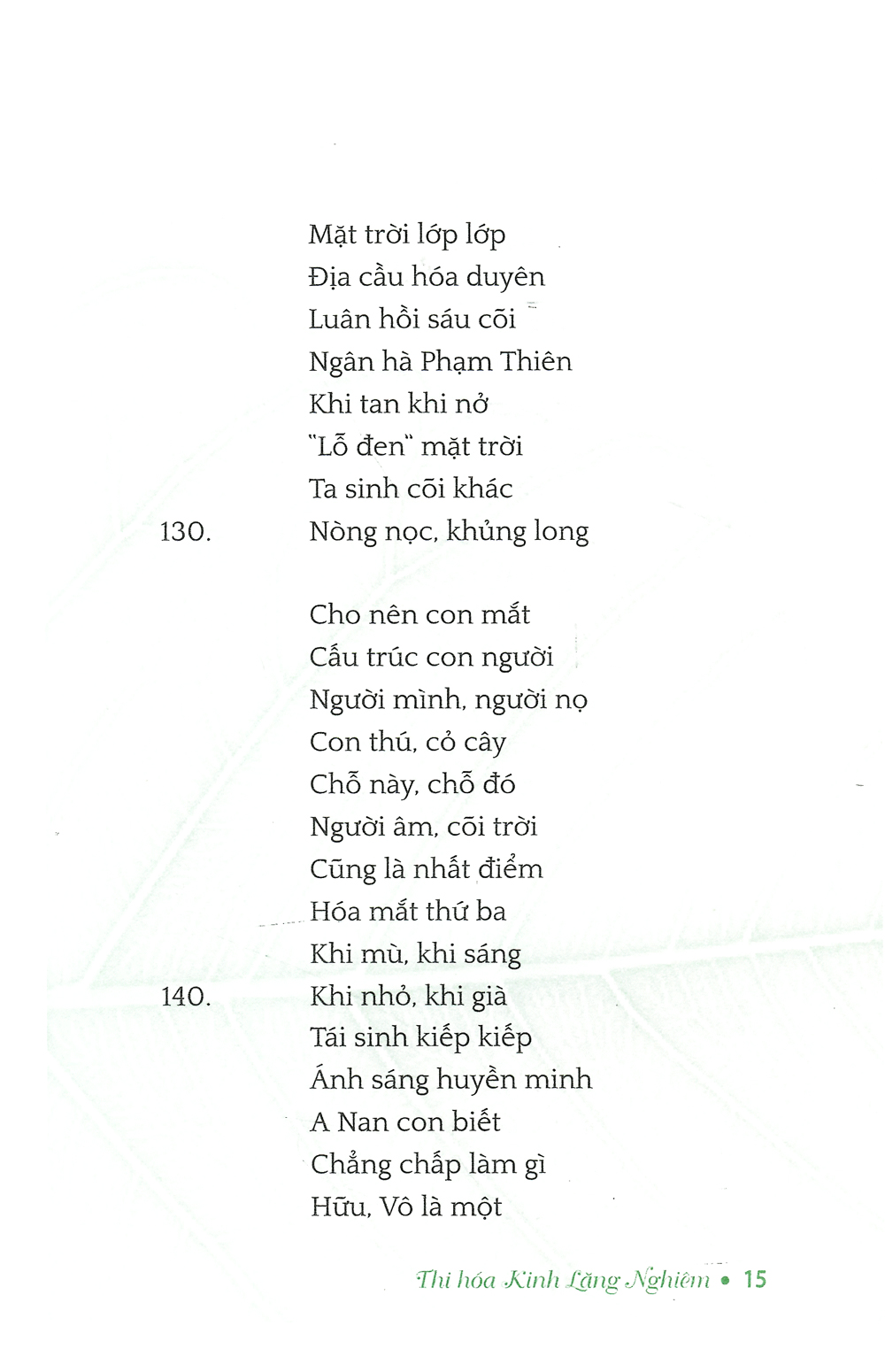 thi hóa kinh lăng nghiêm - Ảnh 14