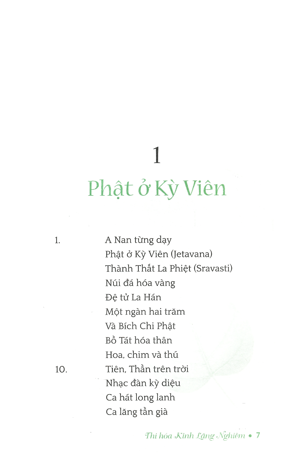 thi hóa kinh lăng nghiêm - Ảnh 6