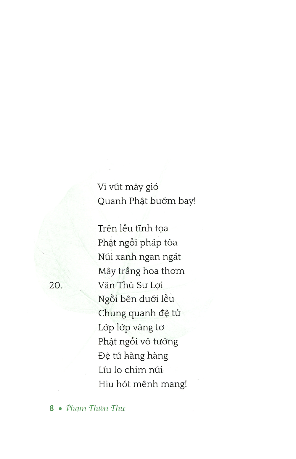 thi hóa kinh lăng nghiêm - Ảnh 7