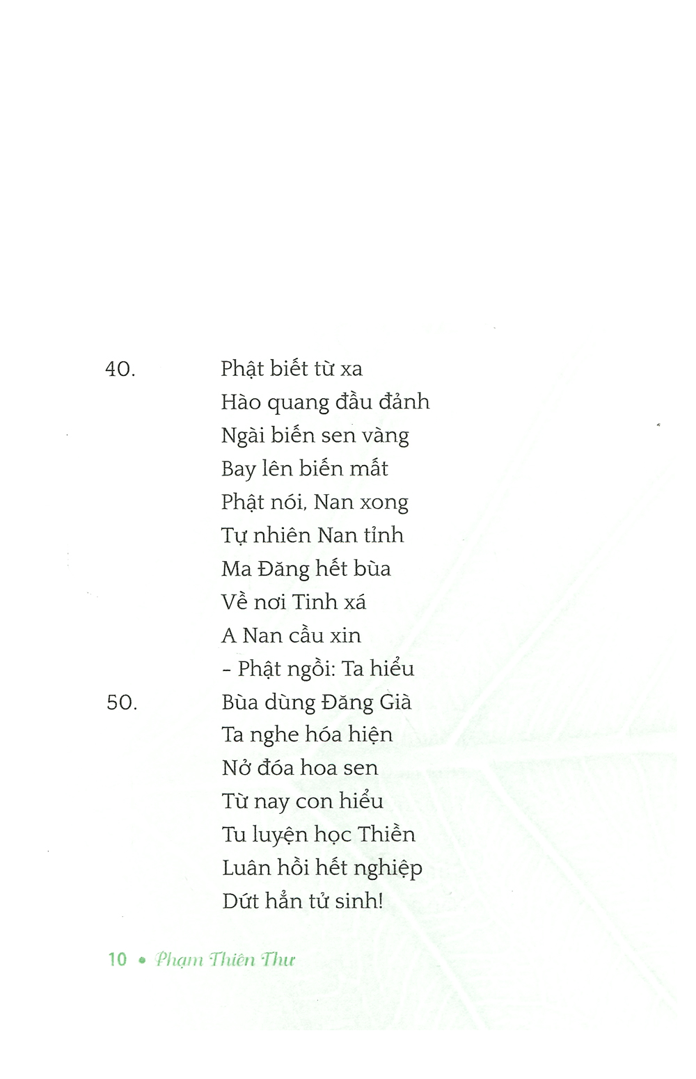 thi hóa kinh lăng nghiêm - Ảnh 9