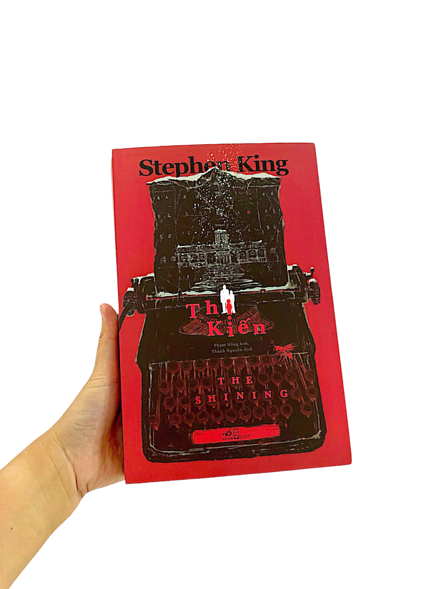 thị kiến - the shining - Ảnh 10