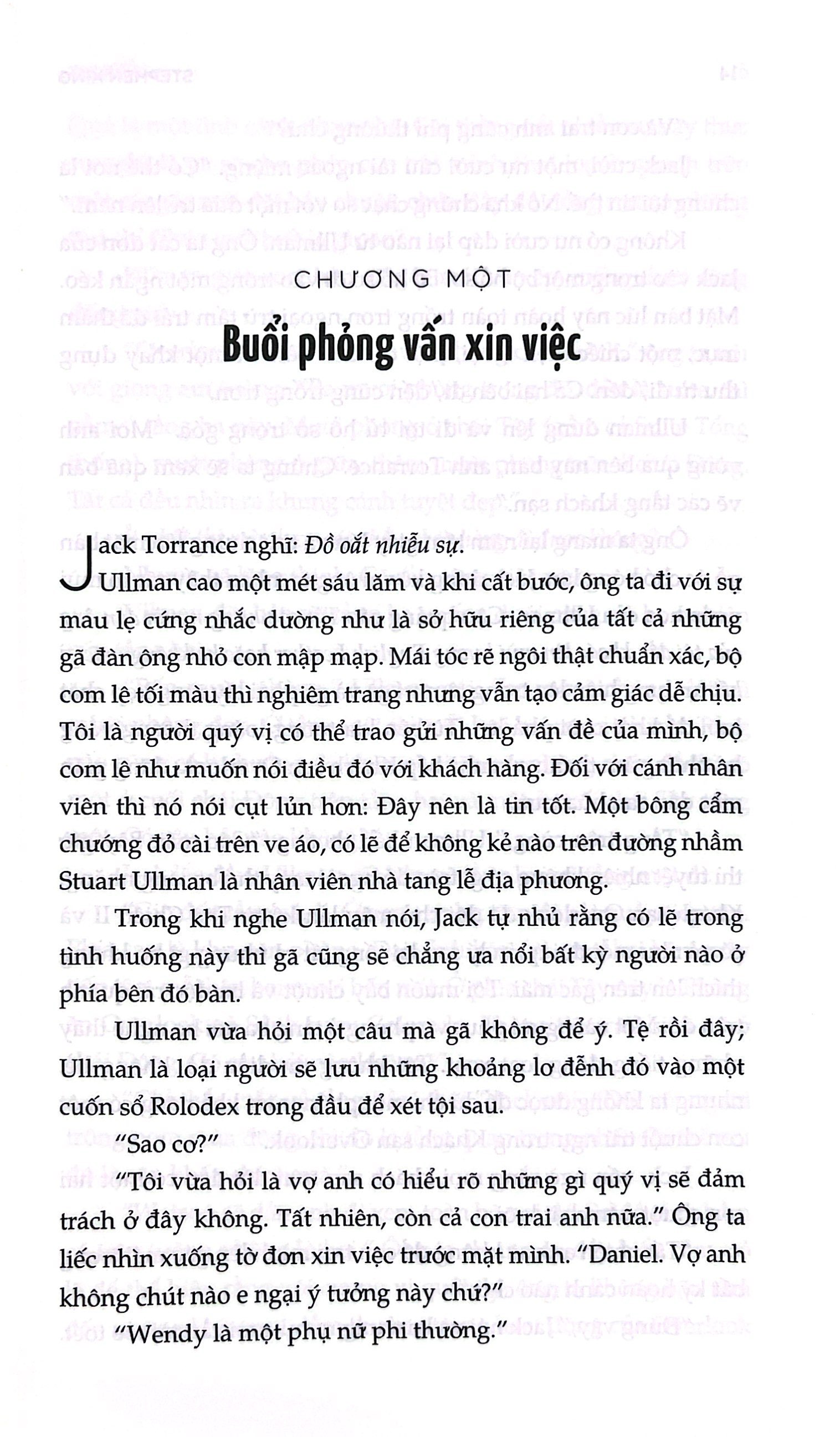 thị kiến - the shining - Ảnh 4