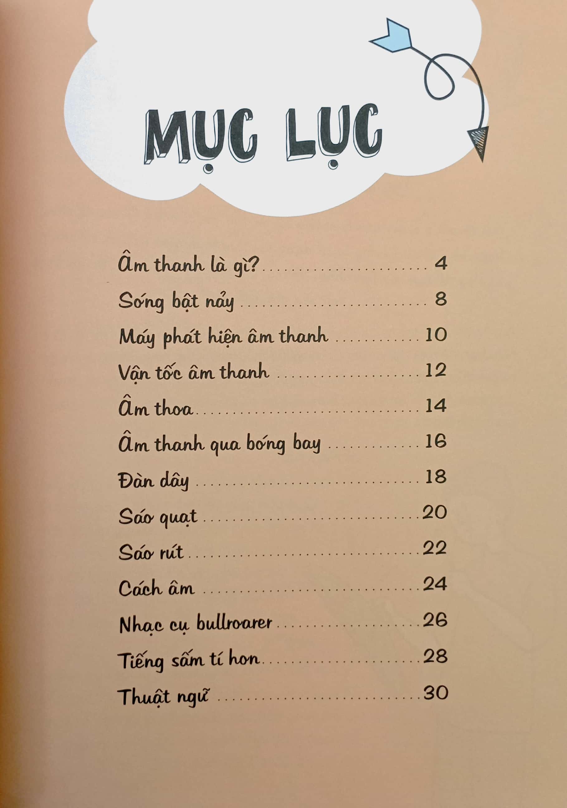 thí nghiệm khoa học vui - âm thanh và nhạc cụ - Ảnh 3