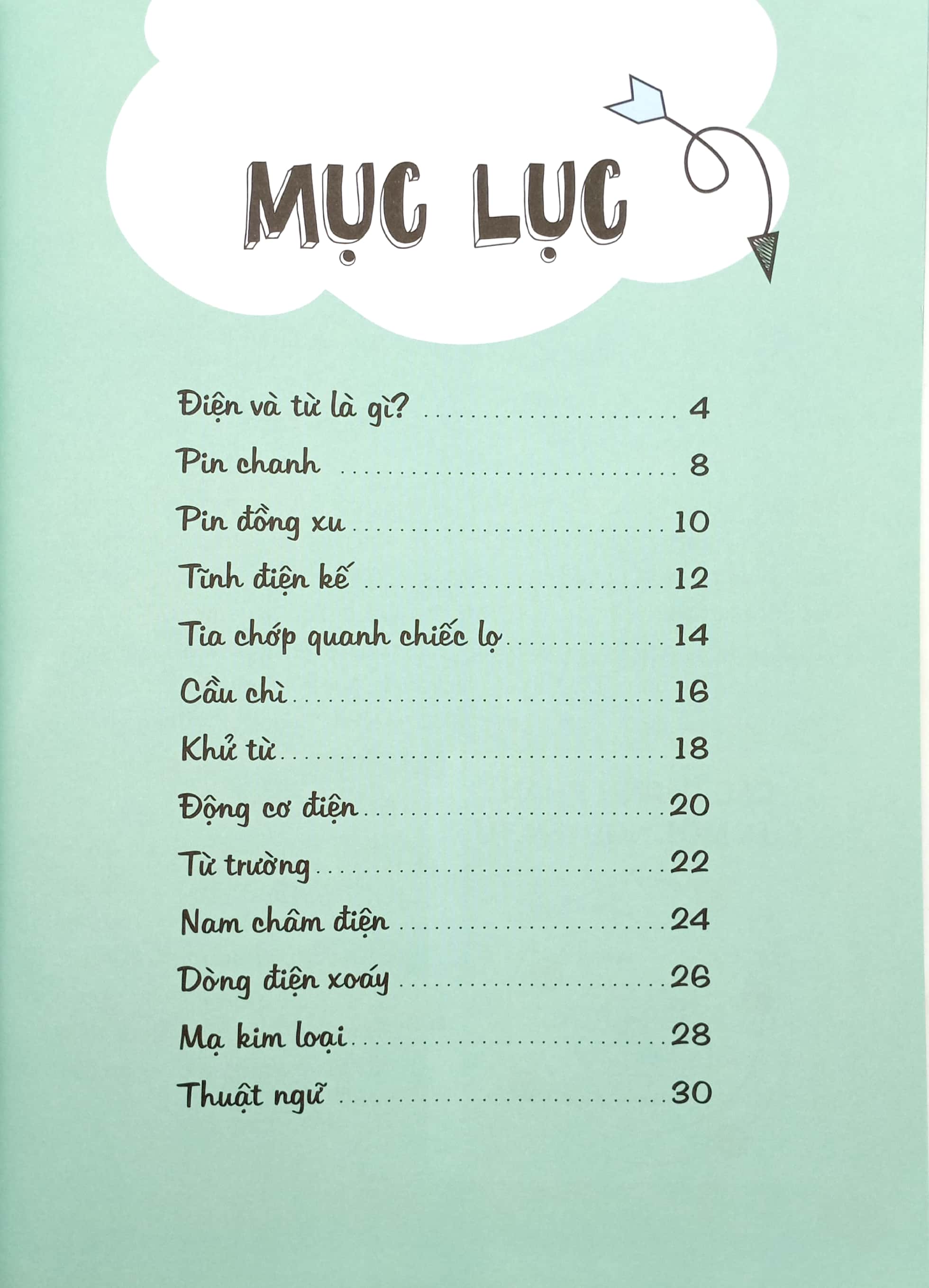 thí nghiệm khoa học vui - điện và từ - Ảnh 3