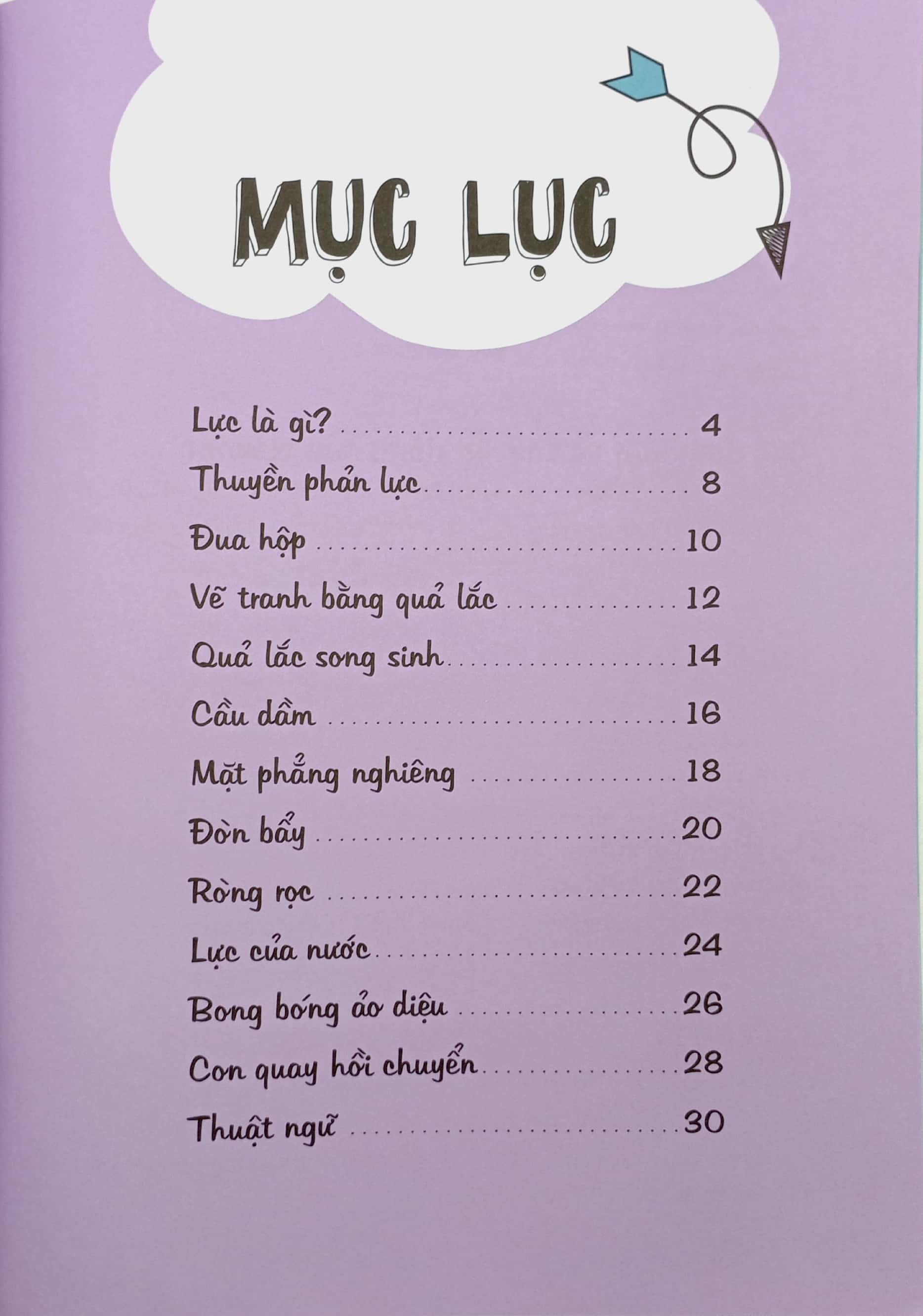 thí nghiệm khoa học vui - lực và chuyển động - Ảnh 3