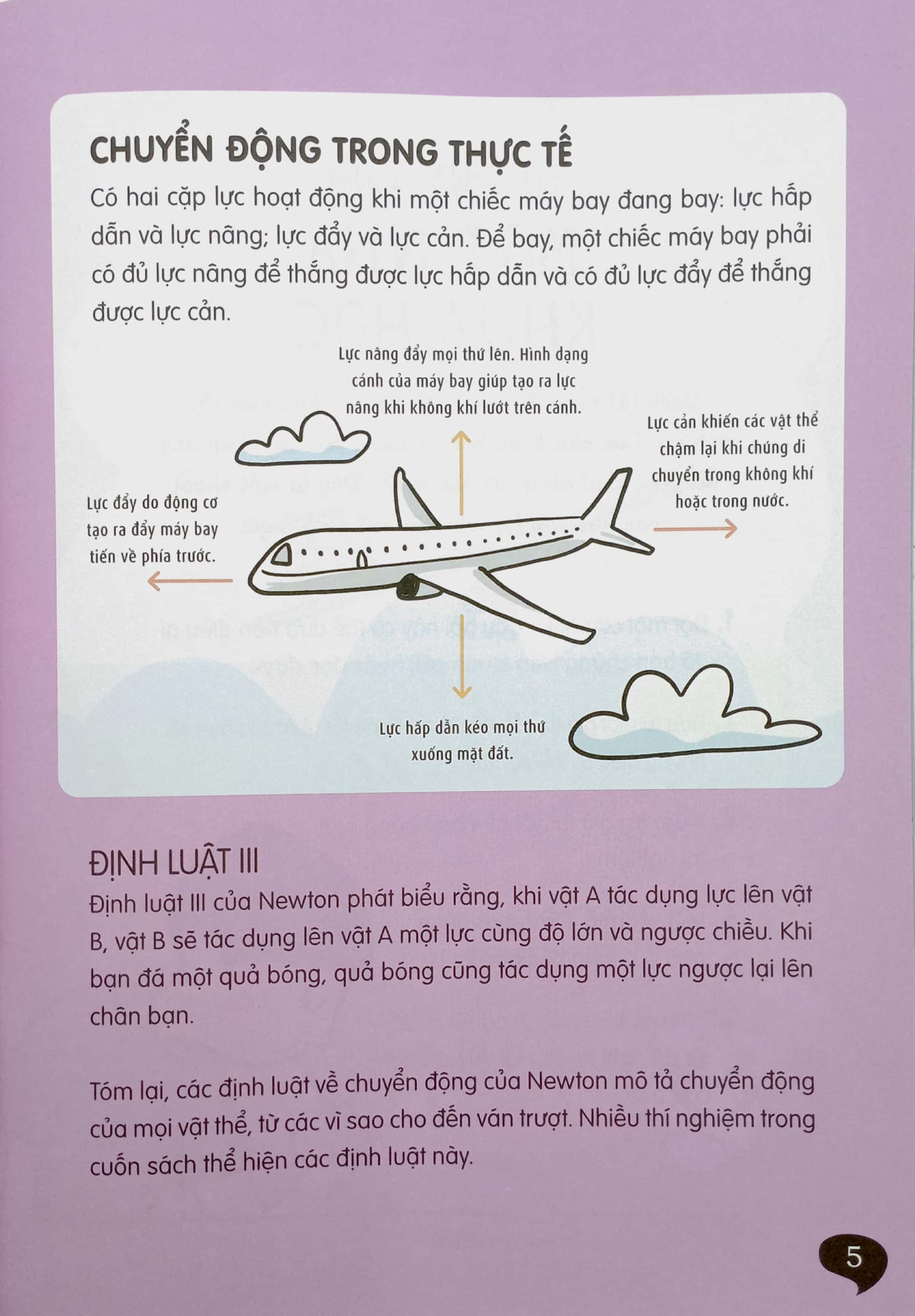 thí nghiệm khoa học vui - lực và chuyển động - Ảnh 5