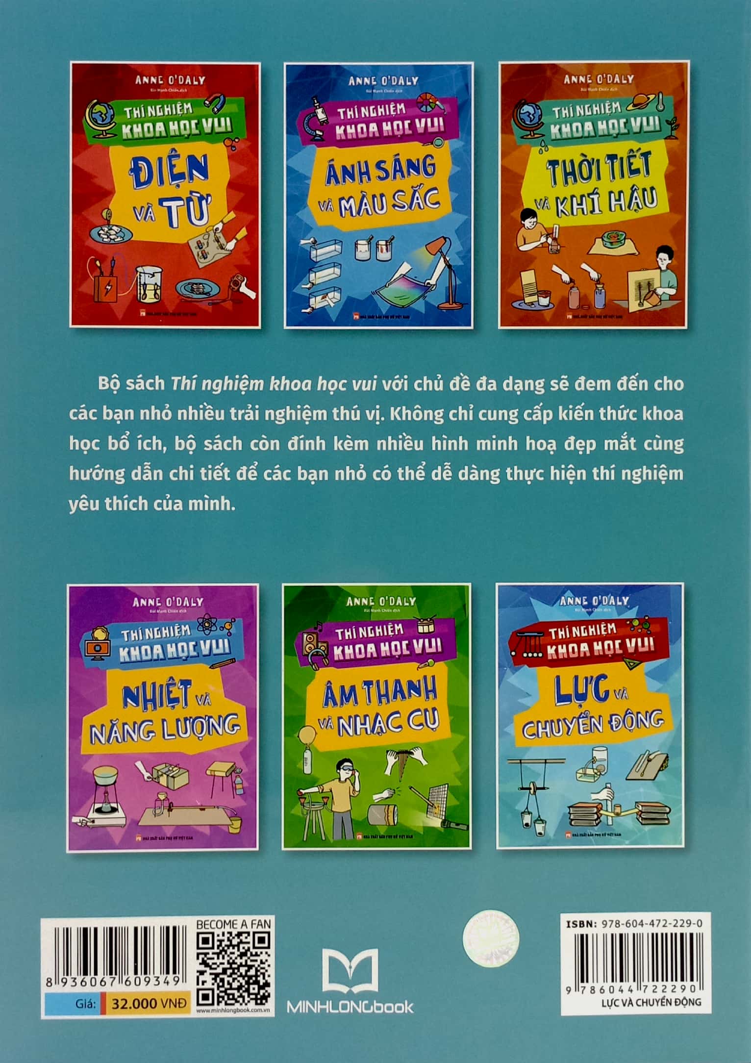 thí nghiệm khoa học vui - lực và chuyển động - Ảnh 6