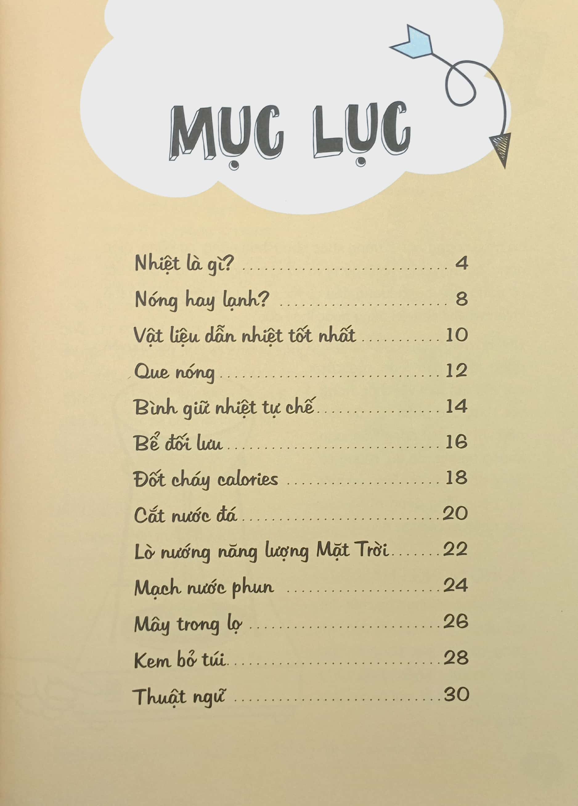 thí nghiệm khoa học vui - nhiệt và năng lượng - Ảnh 3