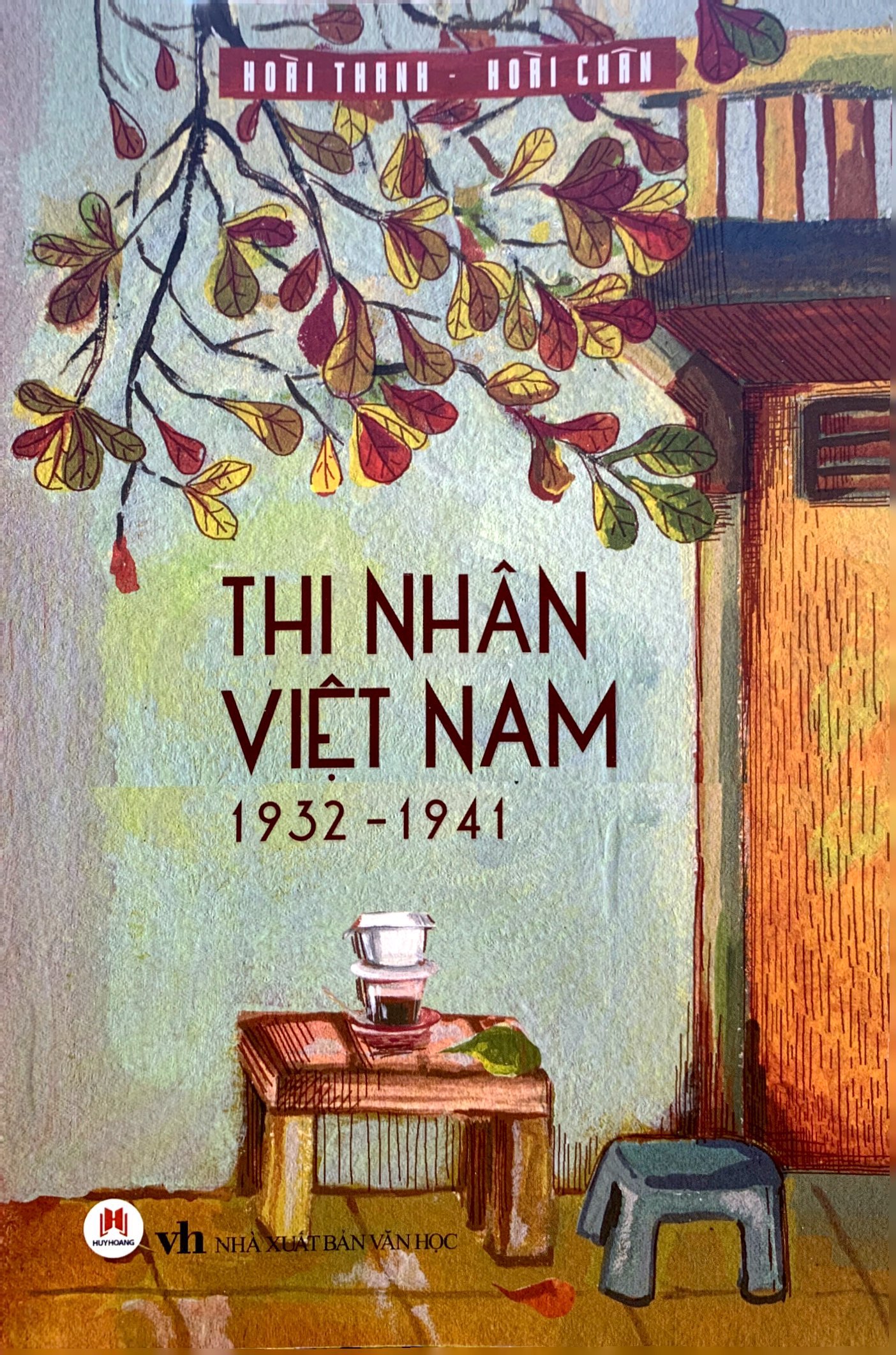 thi nhân việt nam (1932-1941) - Ảnh 2