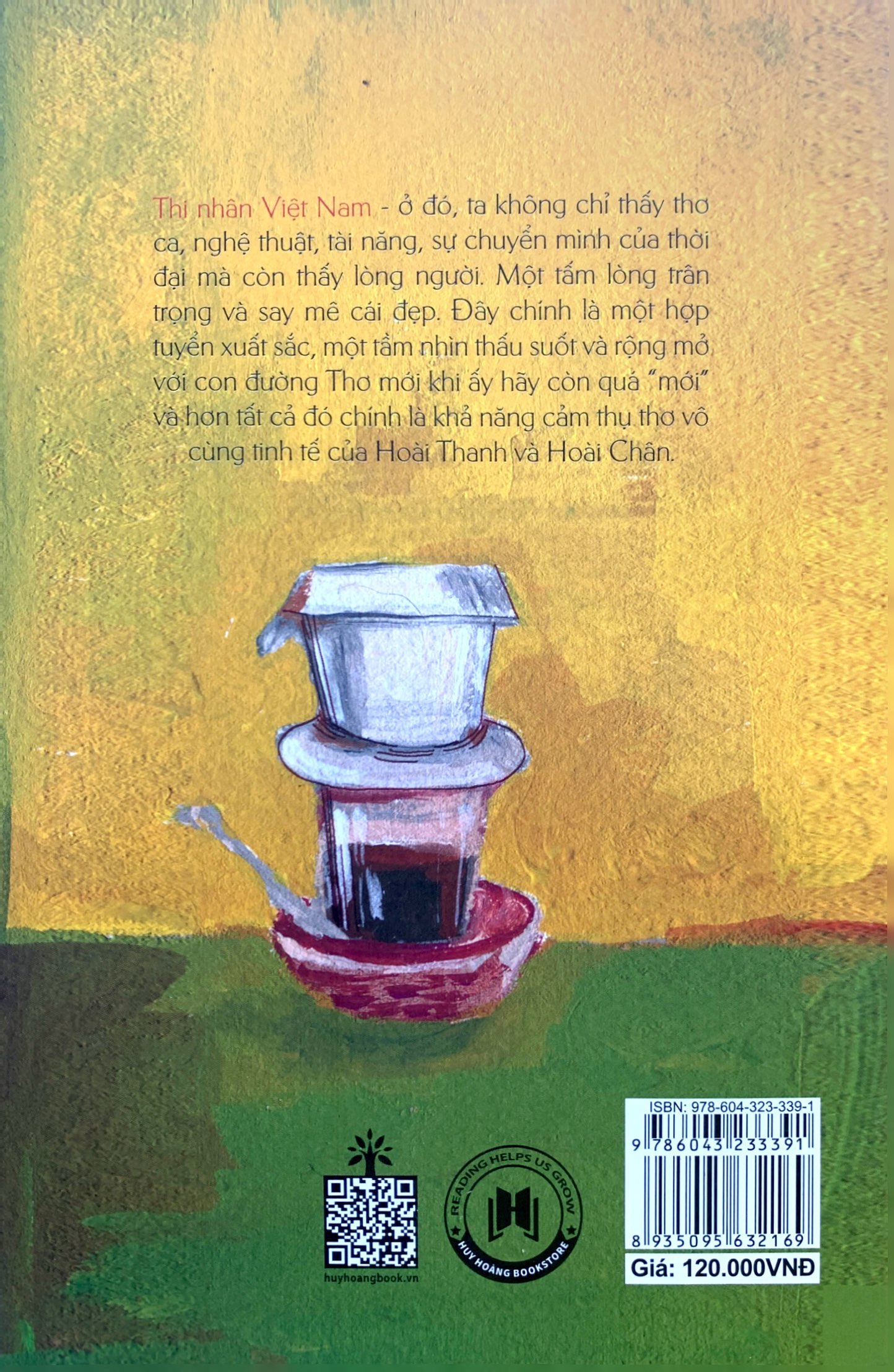 thi nhân việt nam (1932-1941) - Ảnh 8