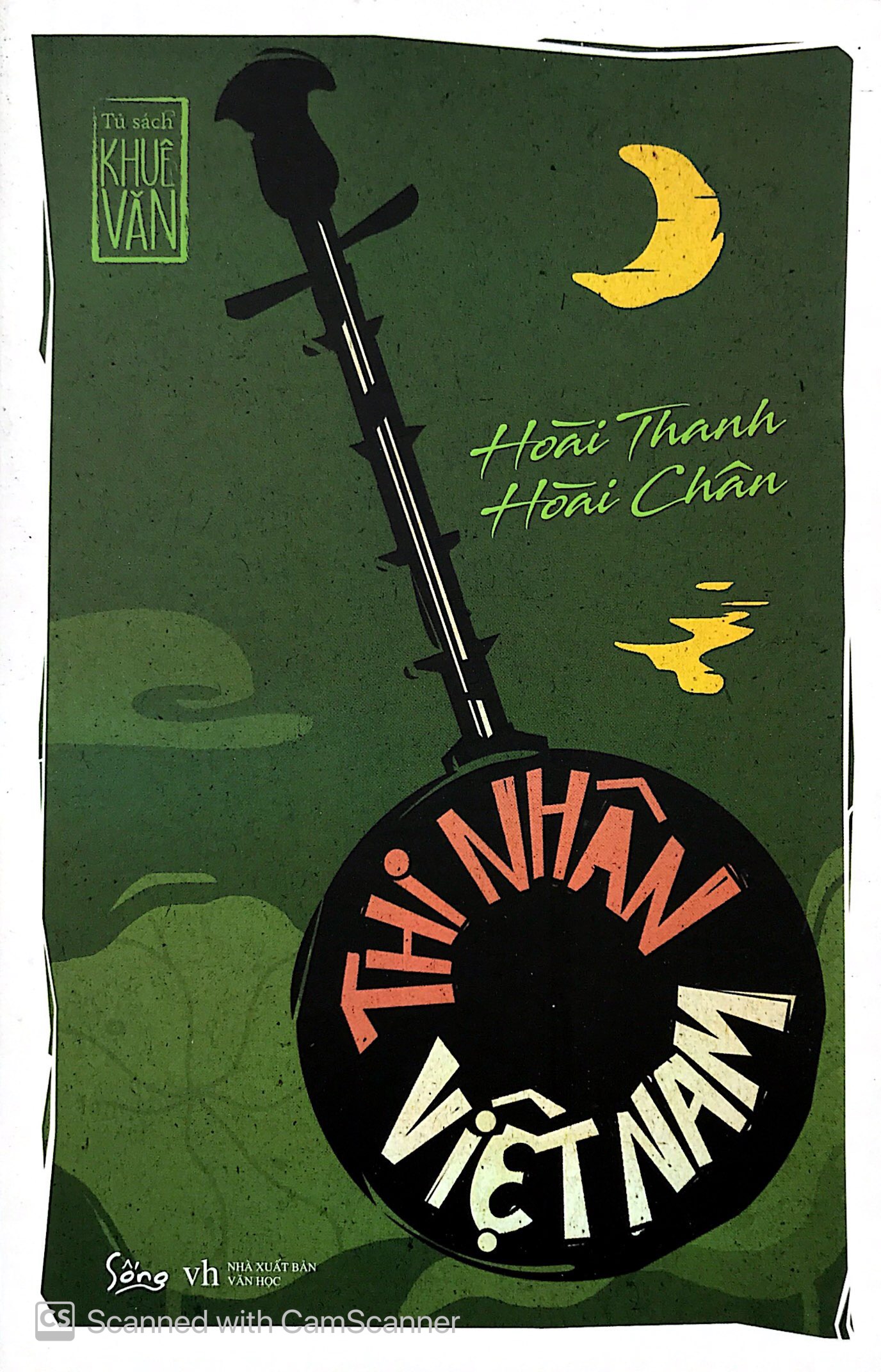 thi nhân việt nam - Ảnh 2