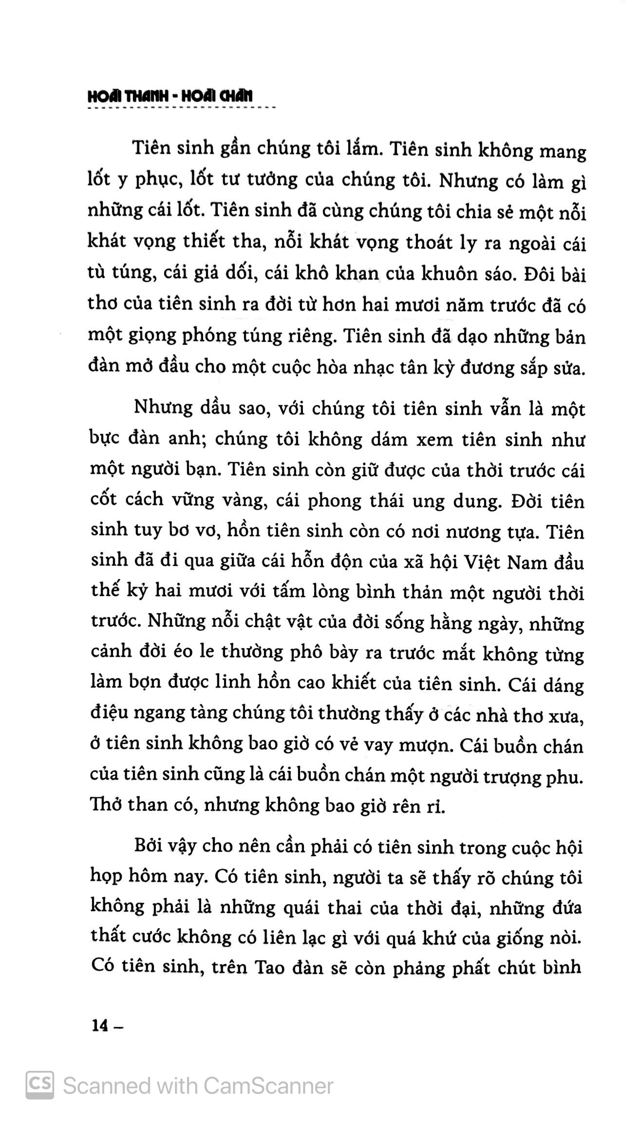 thi nhân việt nam - Ảnh 5