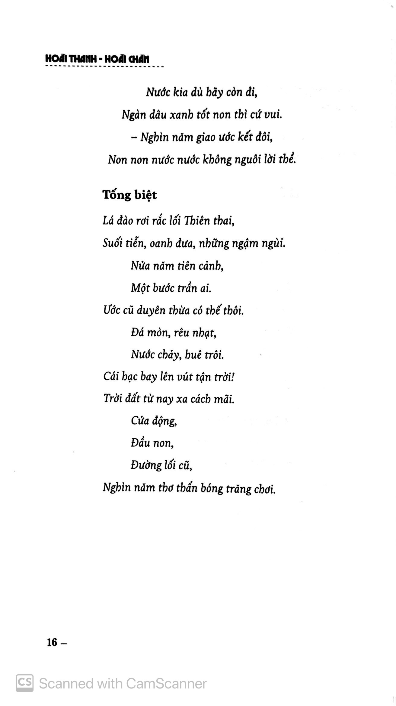 thi nhân việt nam - Ảnh 7