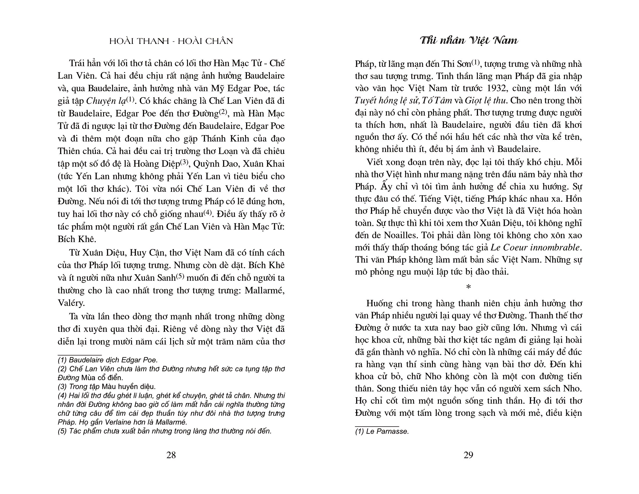 thi nhân việt nam (tái bản 2018) - Ảnh 16