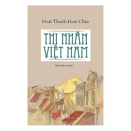 thi nhân việt nam (tái bản 2018) - Ảnh 2