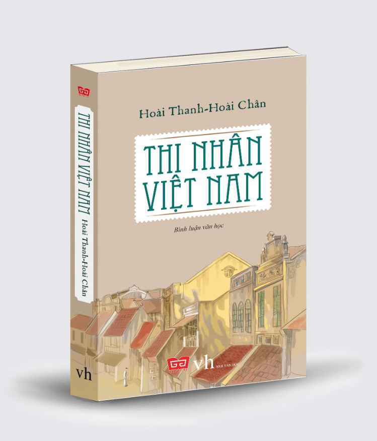 thi nhân việt nam (tái bản 2018) - Ảnh 3