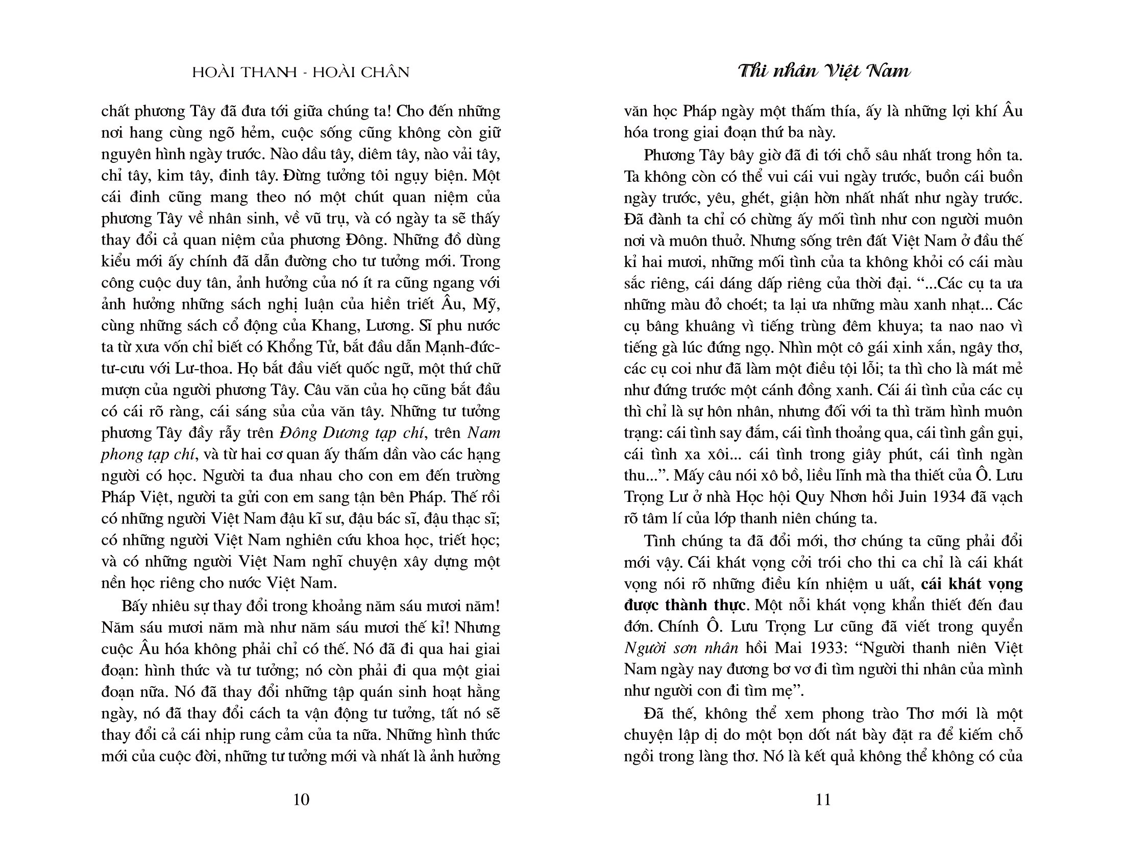 thi nhân việt nam (tái bản 2018) - Ảnh 7