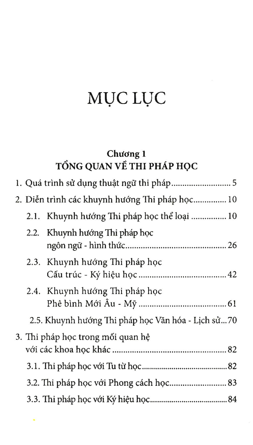 thi pháp học - Ảnh 3