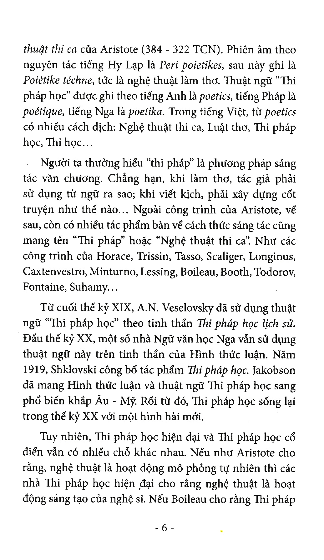 thi pháp học - Ảnh 6