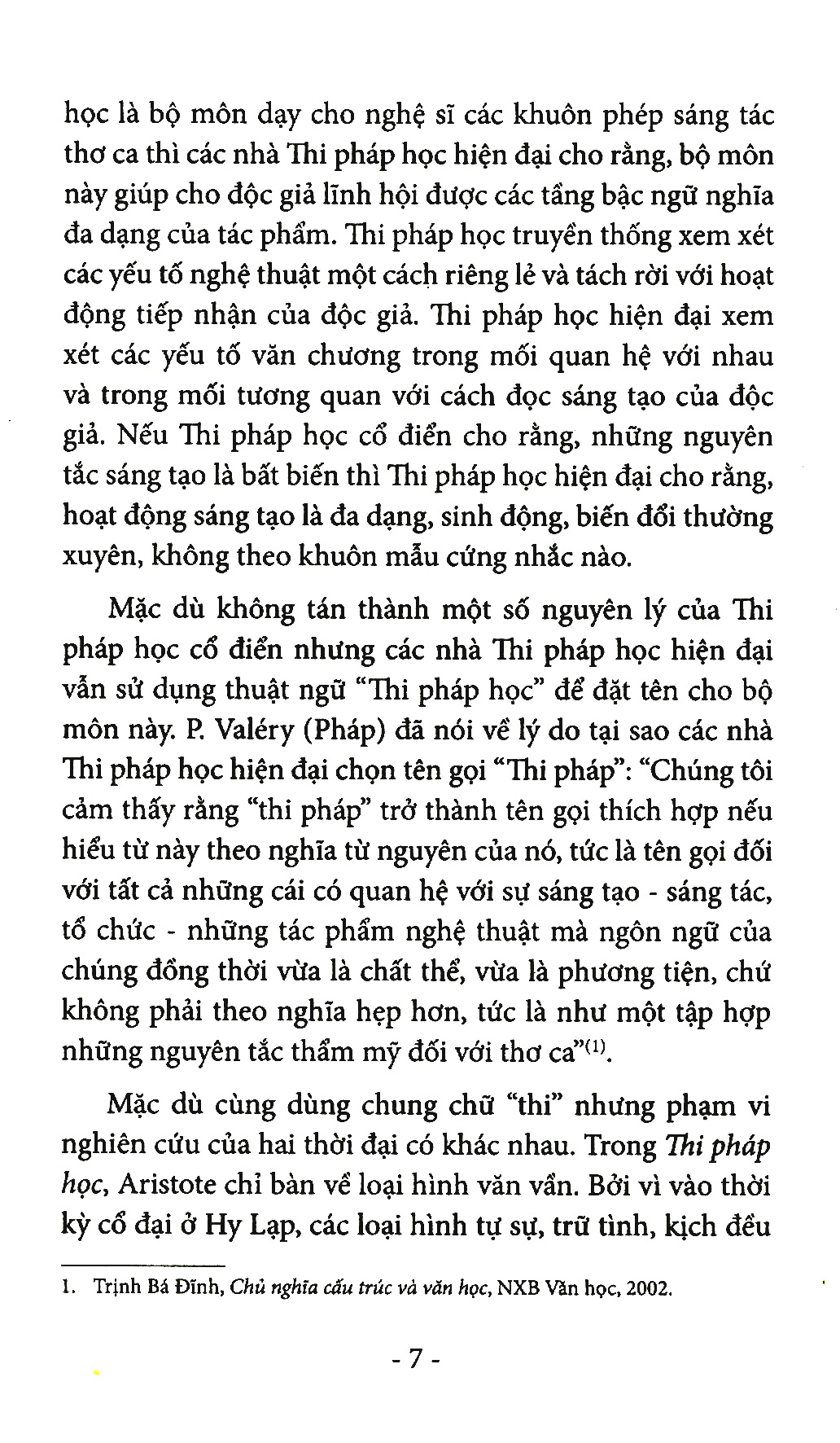 thi pháp học - Ảnh 7