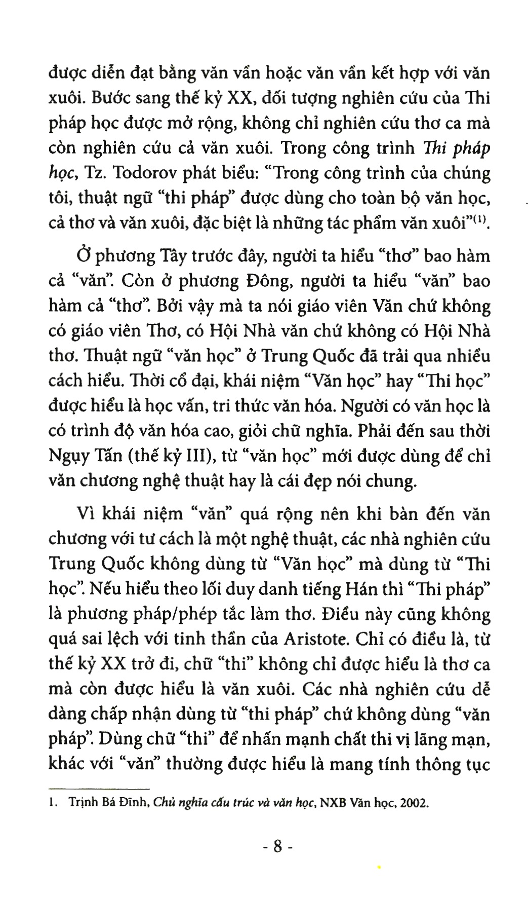 thi pháp học - Ảnh 8