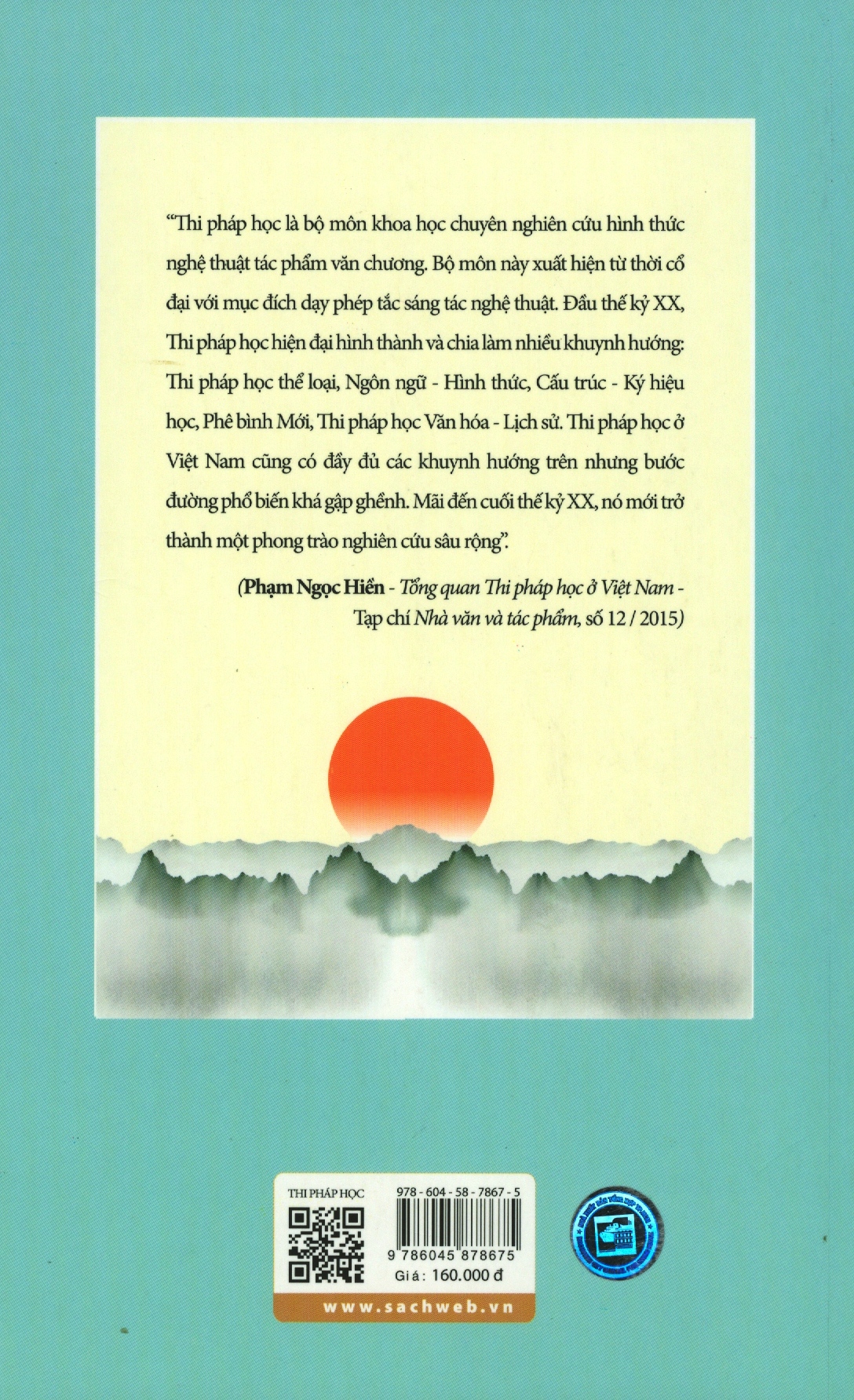 thi pháp học - Ảnh 9