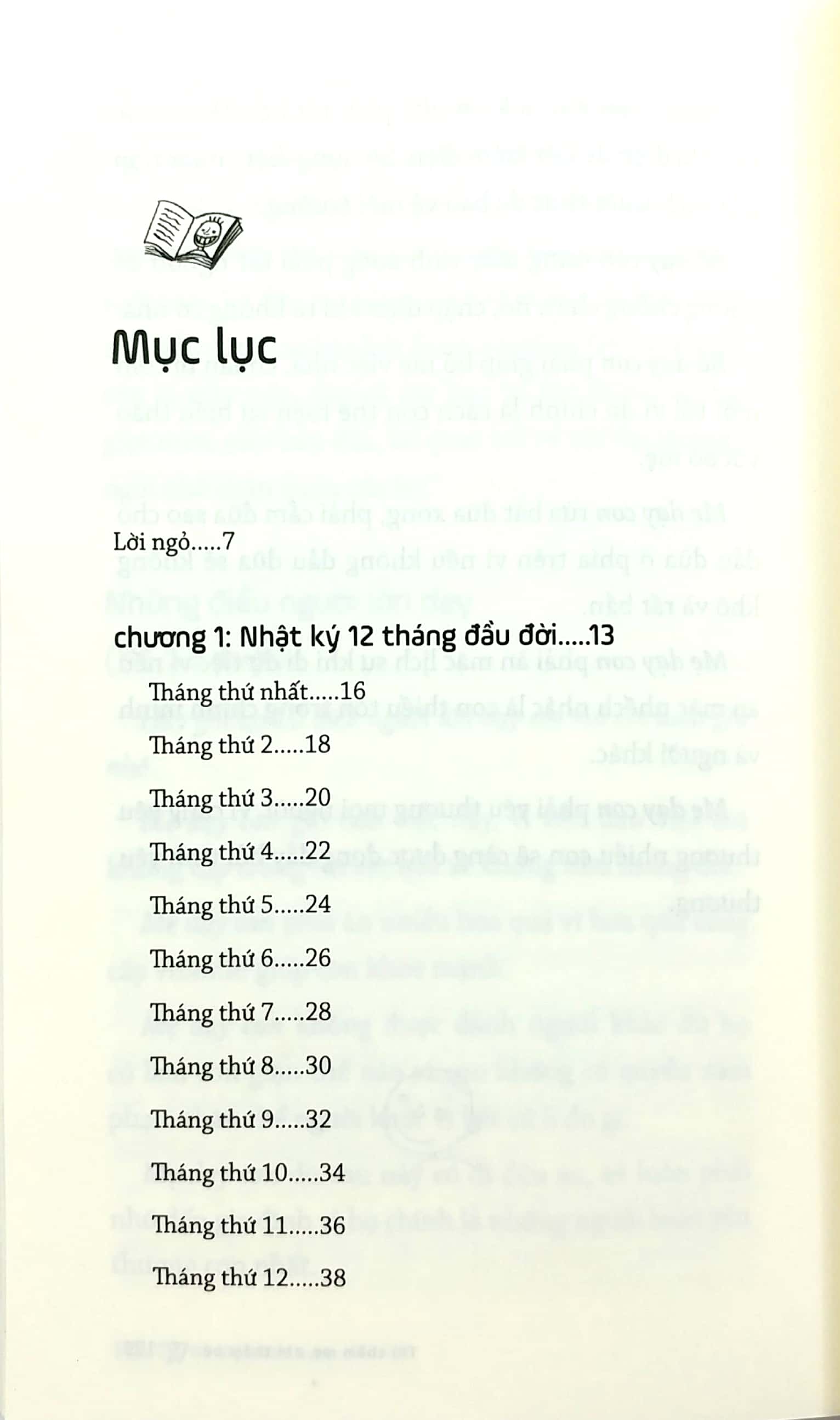 thì thầm mẹ thì thầm bé: lắng nghe bằng trái tim - Ảnh 4