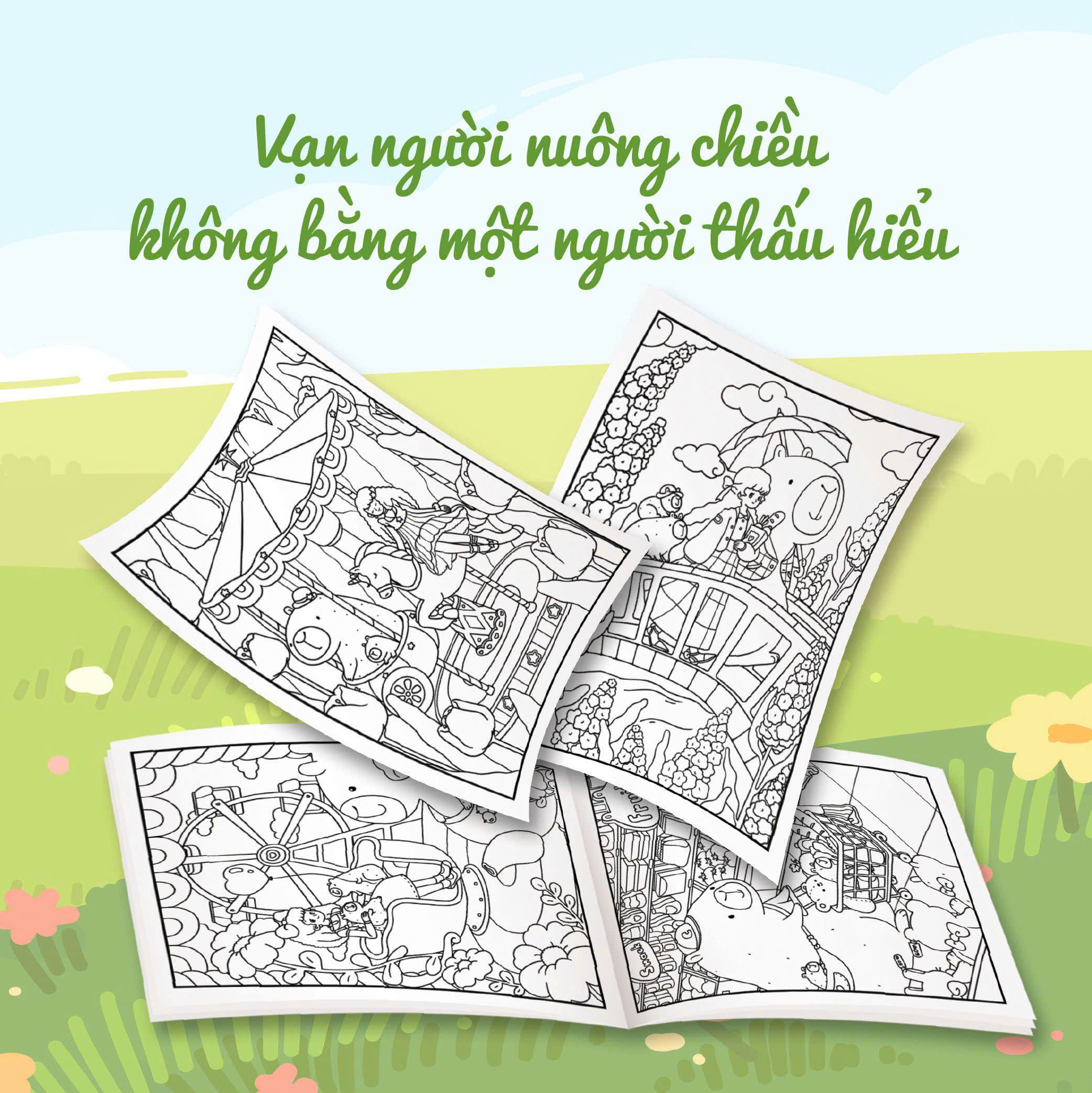 thị trấn capy - Ảnh 5