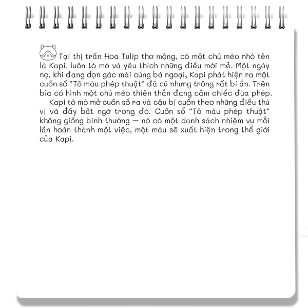 Thị Trấn Mèo Kapi - Ảnh 10