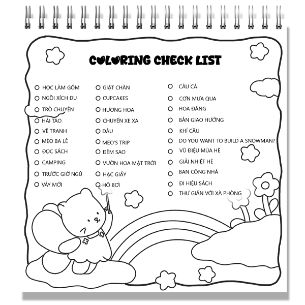 Thị Trấn Mèo Kapi - Ảnh 9