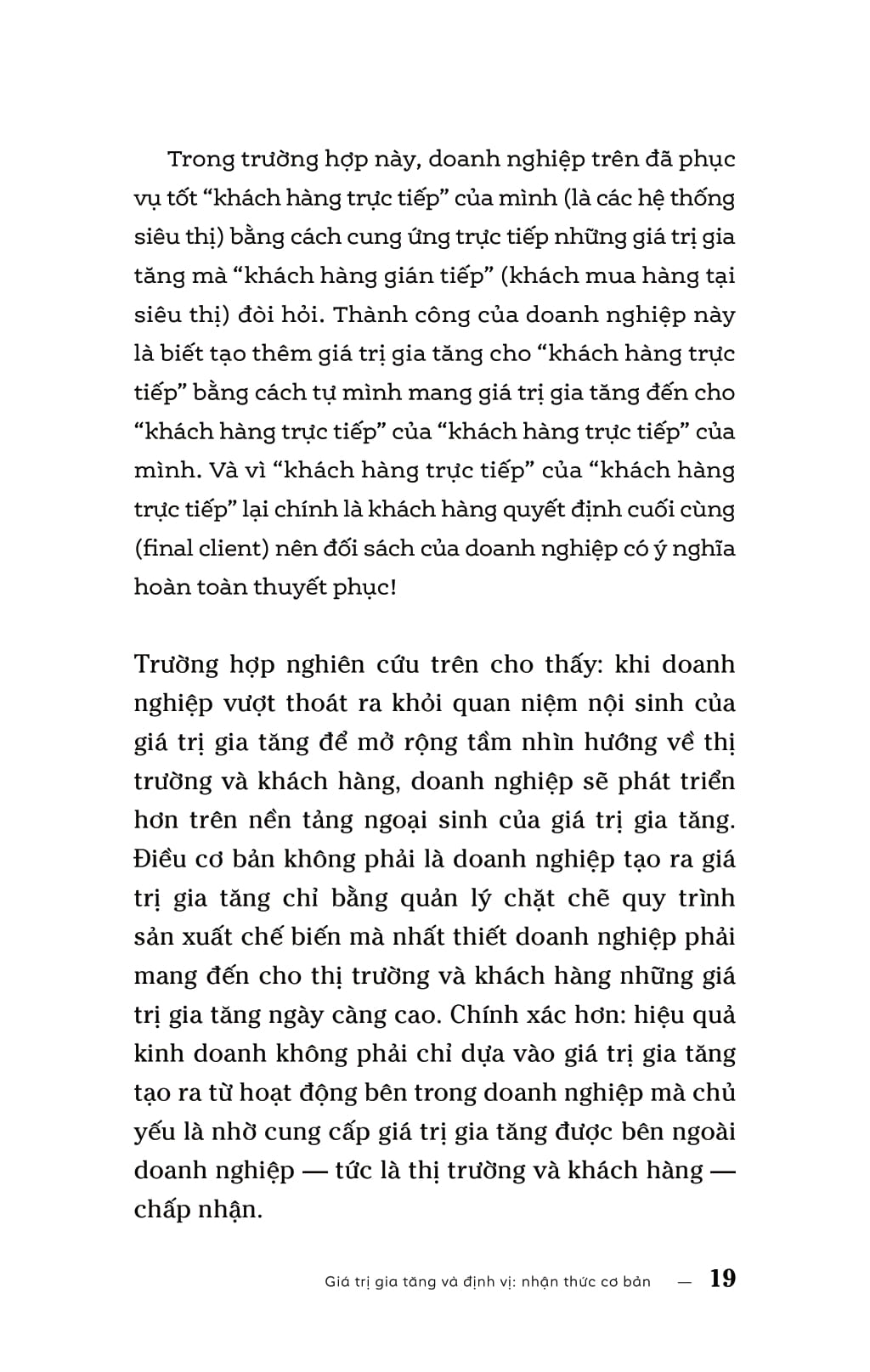 thị trường chiến lược cơ cấu - Ảnh 11