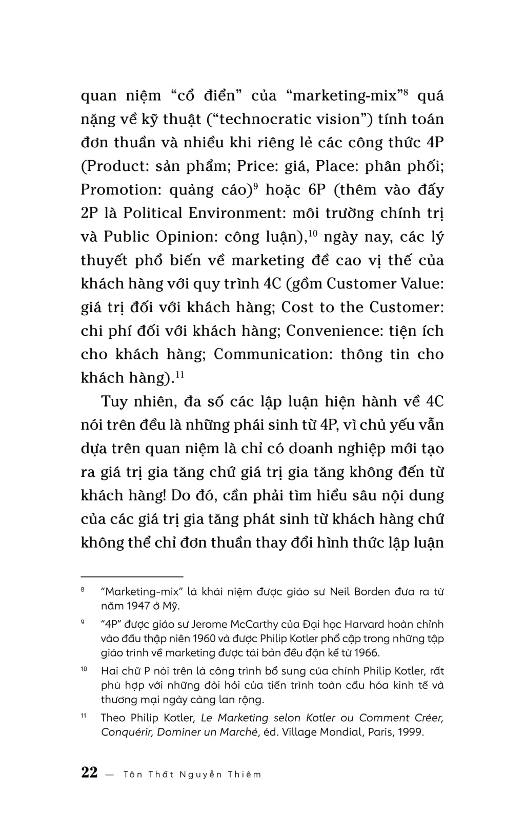 thị trường chiến lược cơ cấu - Ảnh 14