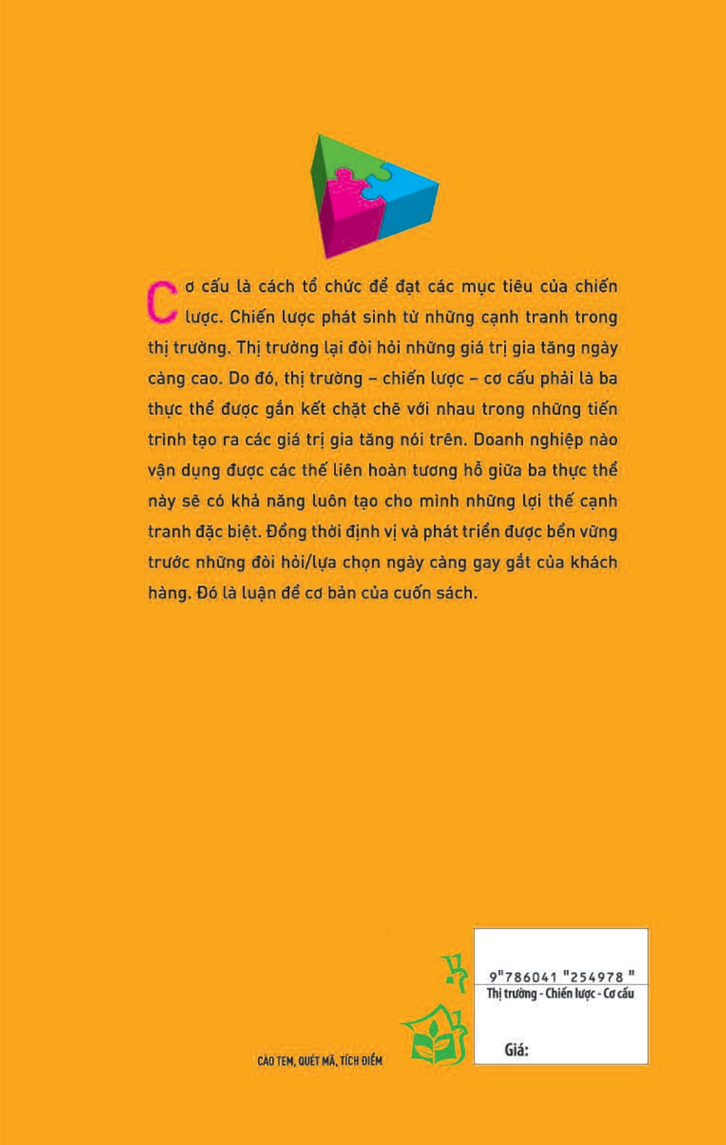 thị trường chiến lược cơ cấu - Ảnh 16