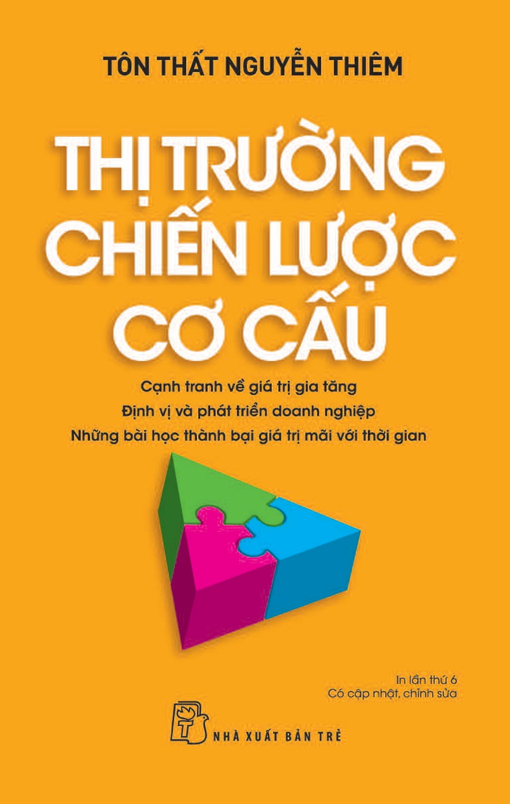 thị trường chiến lược cơ cấu - Ảnh 2