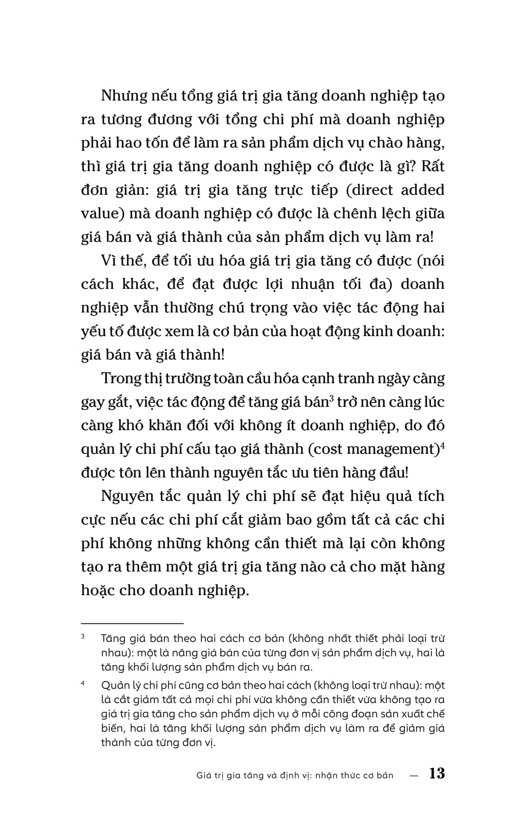 thị trường chiến lược cơ cấu - Ảnh 5