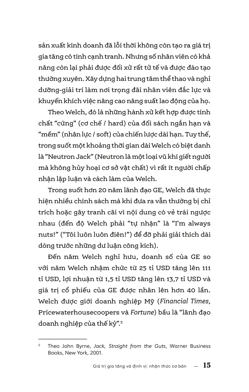 thị trường chiến lược cơ cấu - Ảnh 7