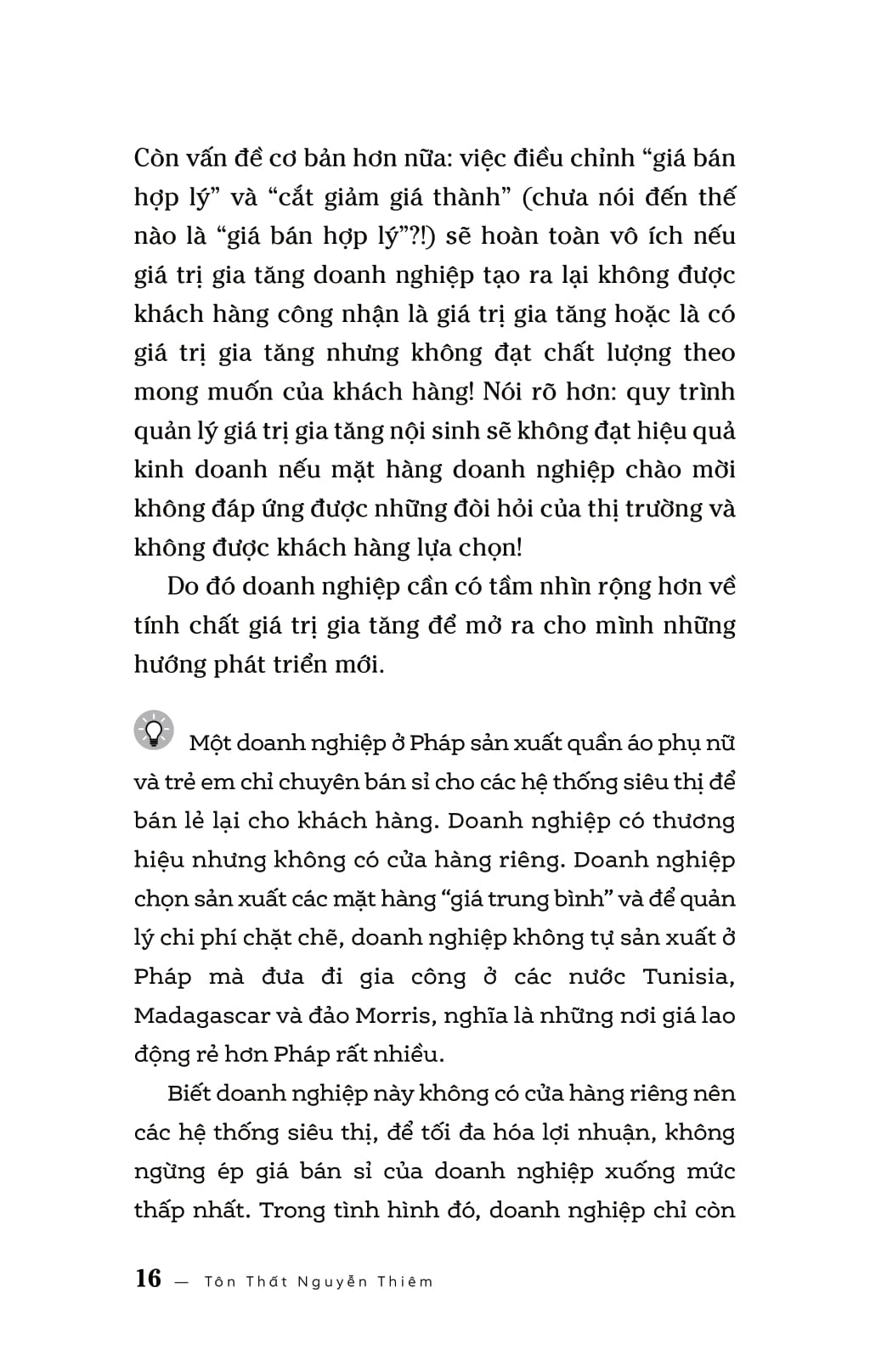 thị trường chiến lược cơ cấu - Ảnh 8