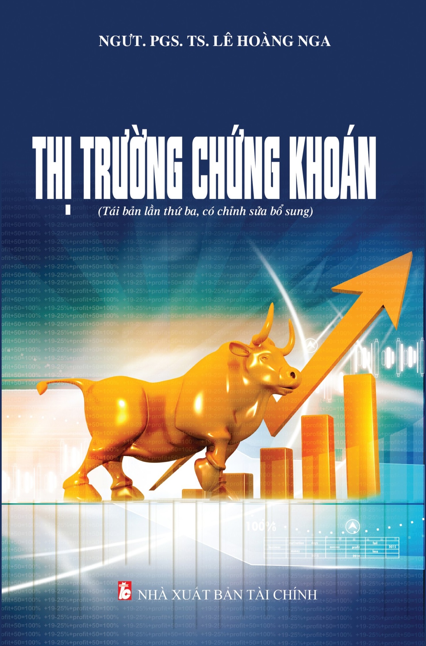 thị trường chứng khoán - Ảnh 2