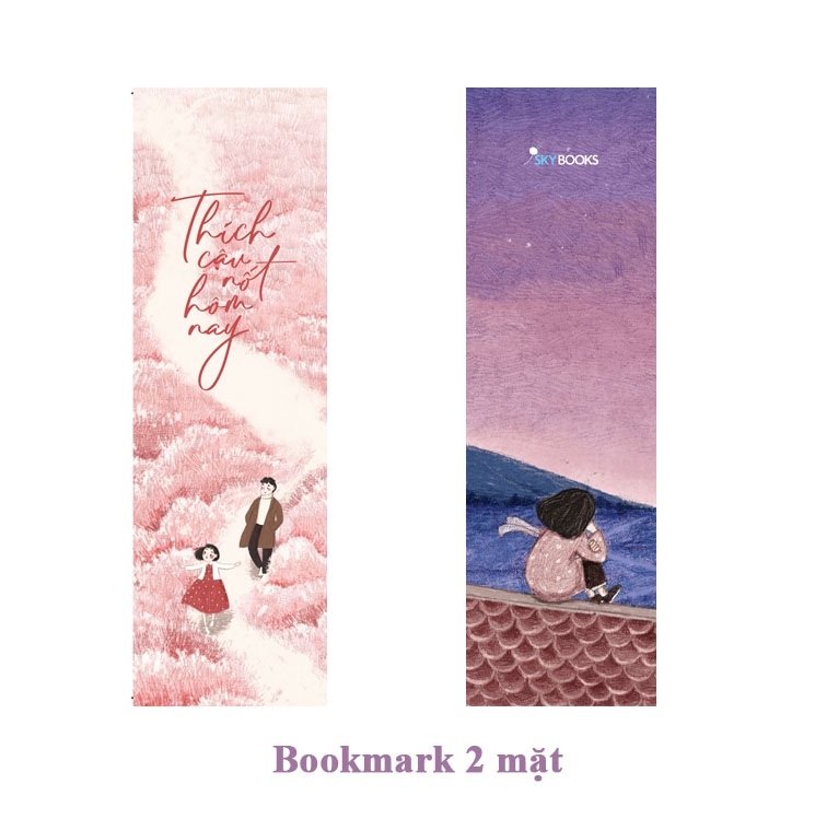 thích cậu nốt hôm nay - Ảnh 3