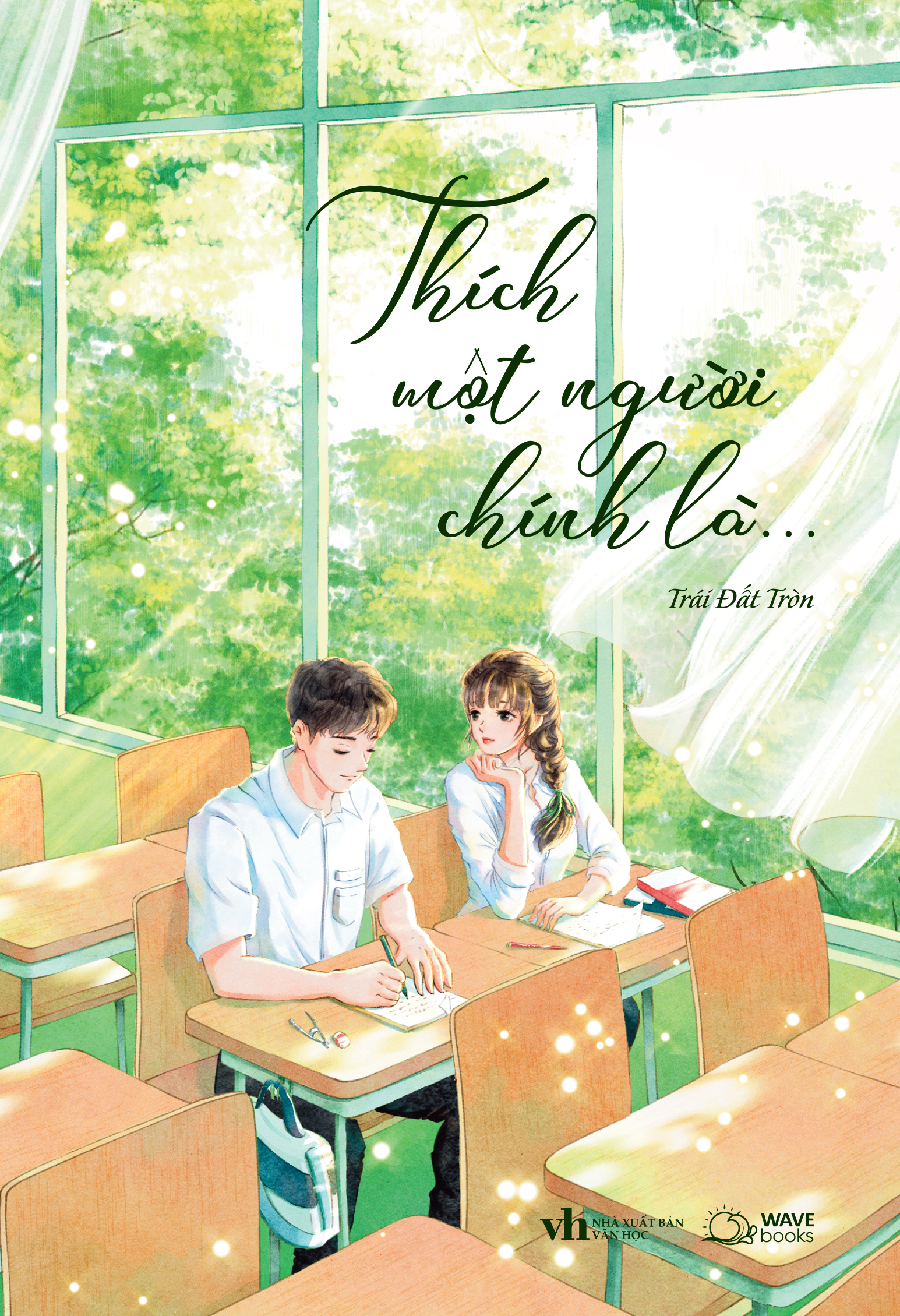 Thích Một Người Chính Là… - Ảnh 2