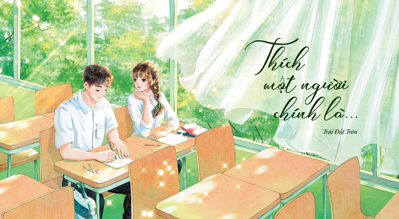 Thích Một Người Chính Là… - Ảnh 7