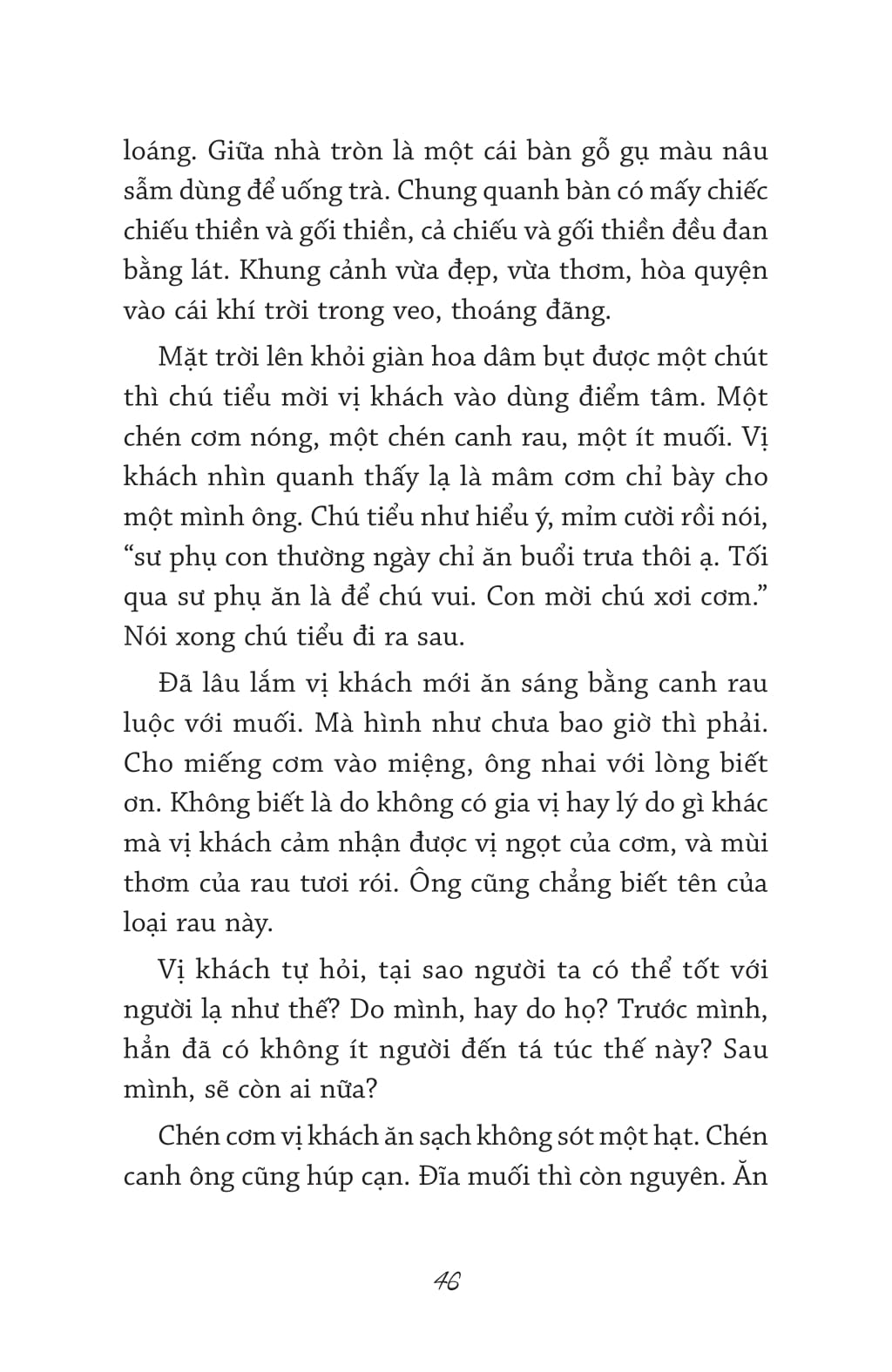 thích nghi toàn diện để khác biệt: cạnh tranh thành công trong thế giới mới về việc làm - Ảnh 11