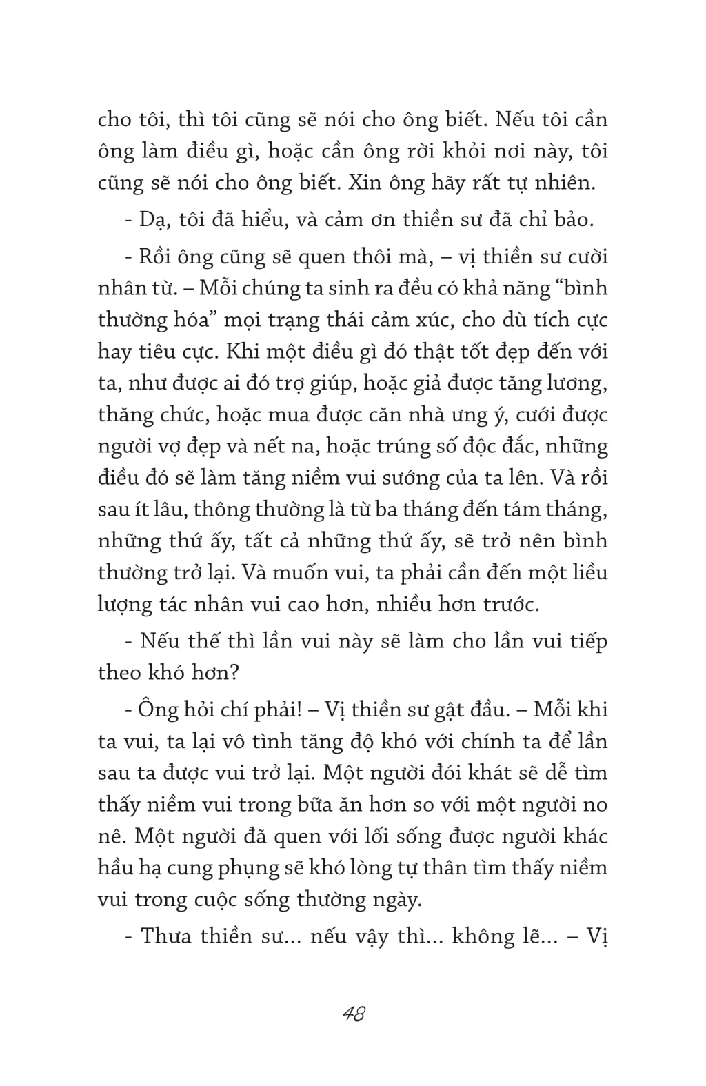 thích nghi toàn diện để khác biệt: cạnh tranh thành công trong thế giới mới về việc làm - Ảnh 13