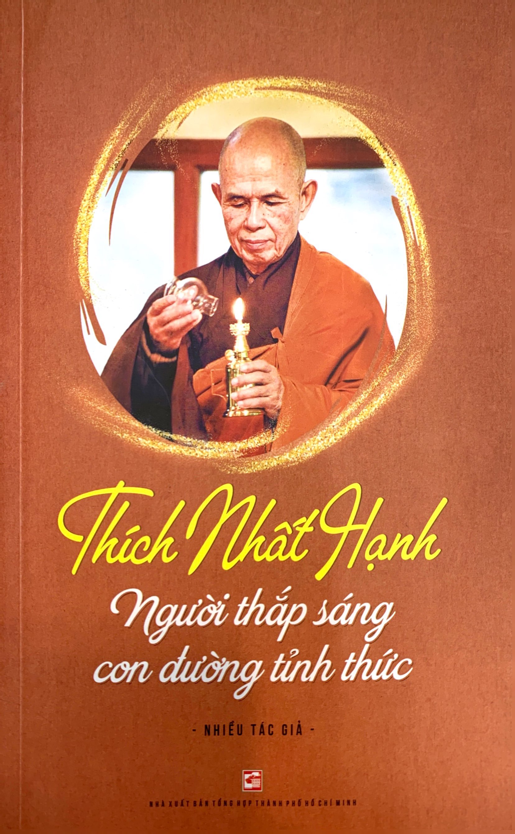 thích nhất hạnh - người thắp sáng con đường tỉnh thức - Ảnh 2