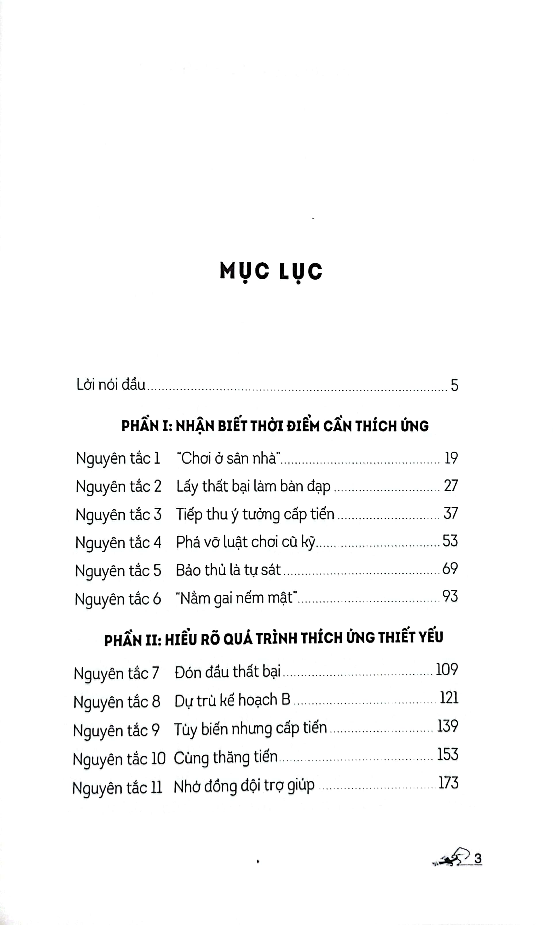 thích ứng trong mọi hoàn cảnh - Ảnh 3